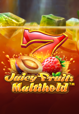 Juicy Fruits Multihold